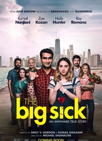 The Big Sick