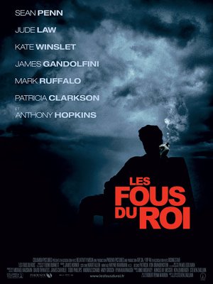 Les fous du roi