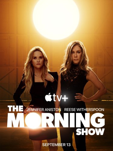 The Morning Show - Saison 3