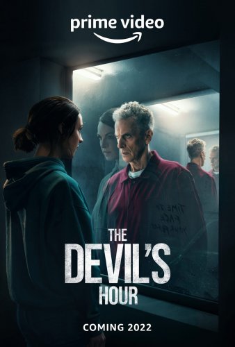 The Devil’s Hour - Saison 1