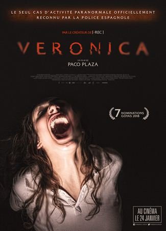 Verónica