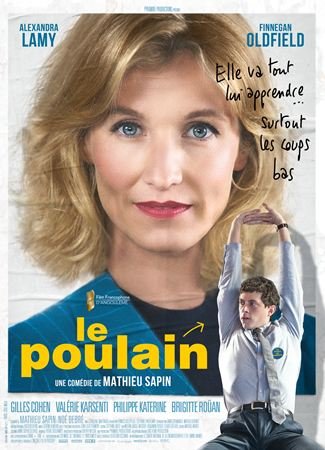 Le Poulain