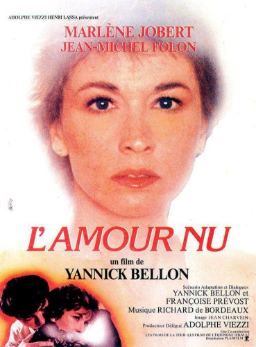 L'amour nu