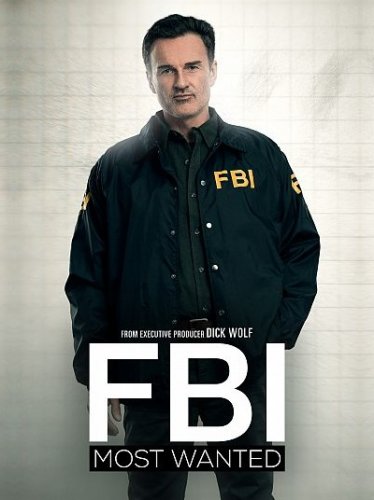 FBI: Most Wanted - Saison 1