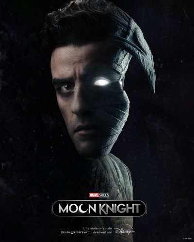 Moon Knight - Saison 1