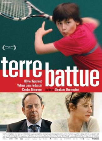 Terre battue