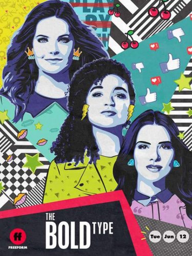 The Bold Type - Saison 5