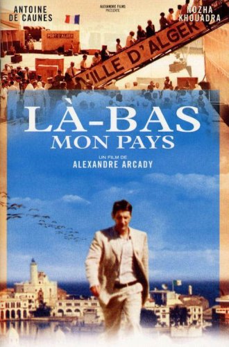 Là-bas... mon pays