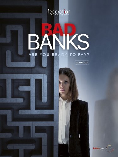 Bad Banks - Saison 2