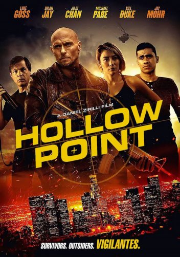 Hollow Point