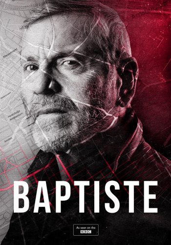 Baptiste - Saison 1