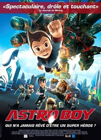 Astro Boy