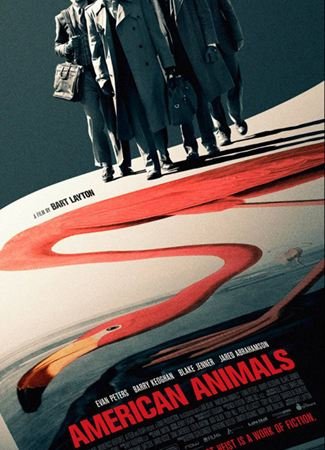 American Animals