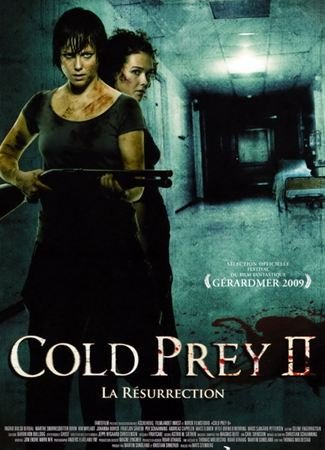 Cold Prey 2