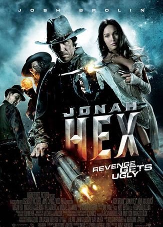 Jonah Hex