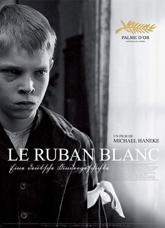 Le Ruban blanc