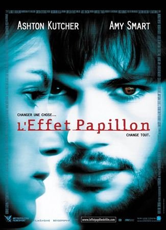 L'Effet papillon