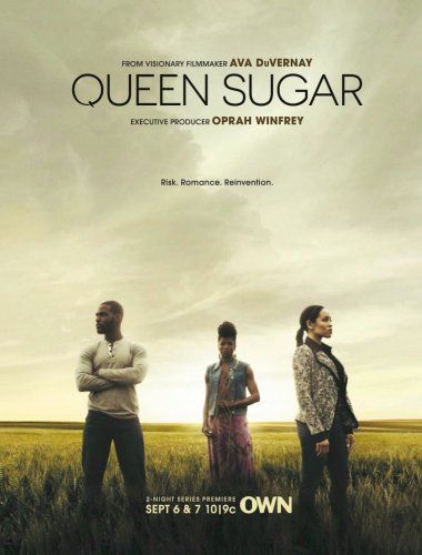 Queen Sugar - Saison 5