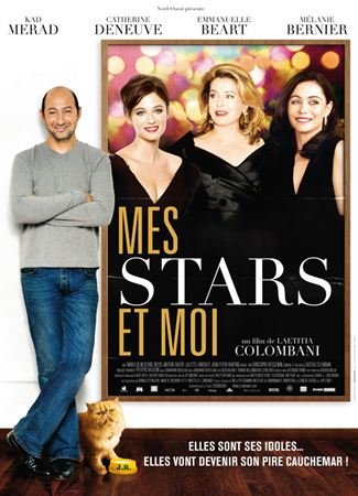 Mes stars et moi