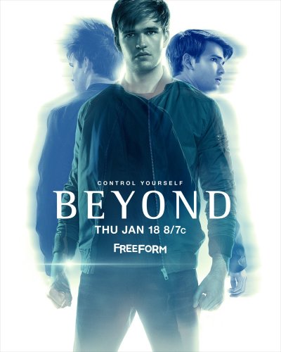 Beyond - Saison 1