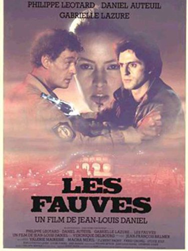 Les Fauves