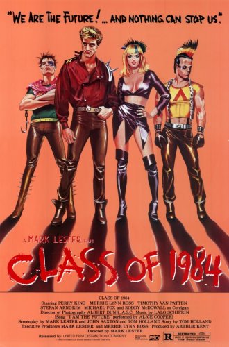 Class of 1984