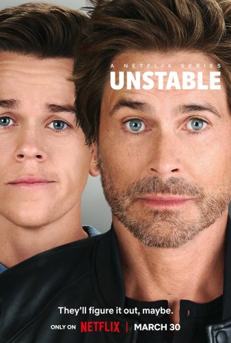 Unstable - Saison 1