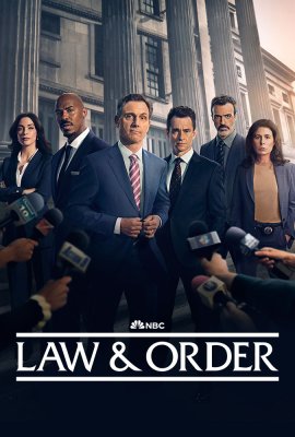 New York Police Judiciaire - Saison 24