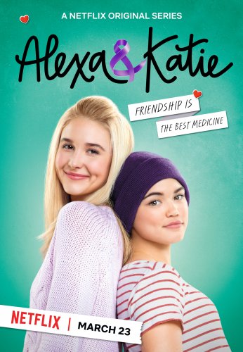 Alexa & Katie - Saison 3