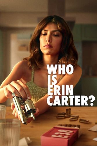 Who is Erin Carter? - Saison 1