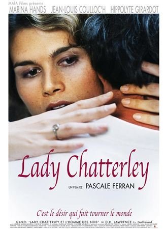 Lady Chatterley