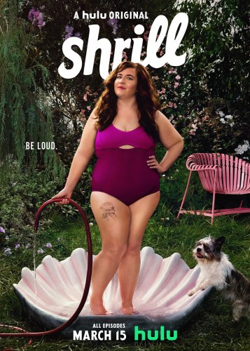 Shrill - Saison 2