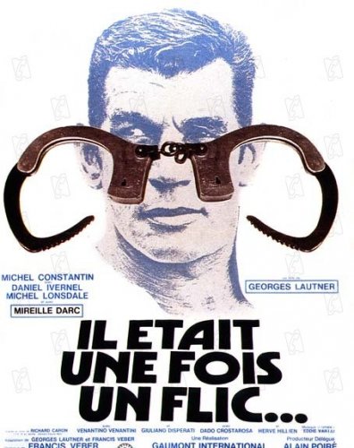 Il était une fois un flic