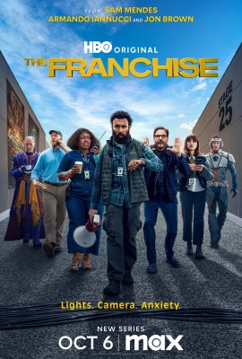 The Franchise - Saison 1