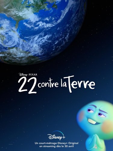 22 contre la Terre