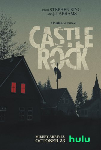 Castle Rock - Saison 2