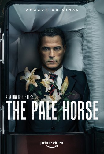 Le cheval pâle d'après Agatha Christie - Saison 1