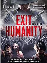 Exit Humanity