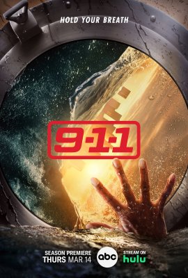 9-1-1 - Saison 8