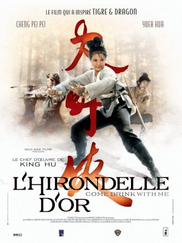 L'Hirondelle d'or