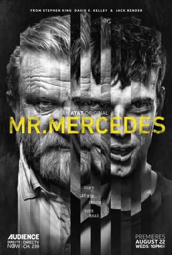 Mr. Mercedes - Saison 1