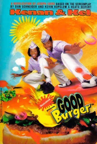 Good Burger