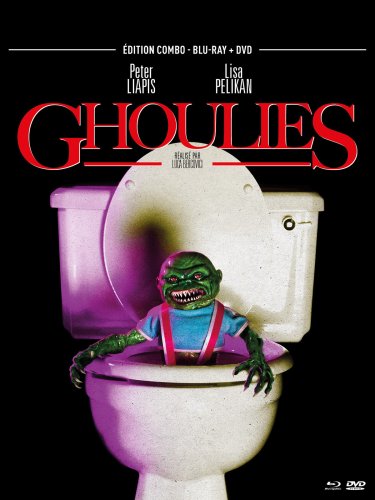 Ghoulies