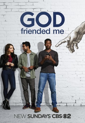 God Friended Me - Saison 1