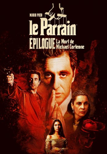 Le Parrain de Mario Puzo, épilogue : la mort de Michael Corleone