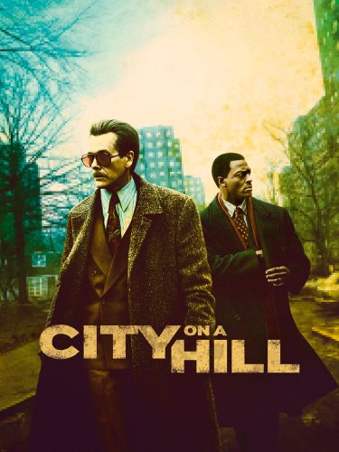 City on a Hill - Saison 3