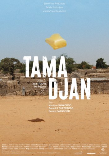 Tama Djan