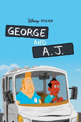 George et A.J.