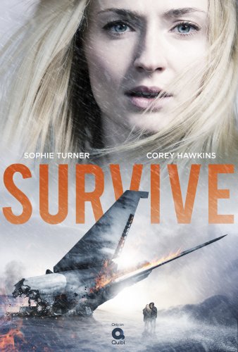 Survive - Saison 1