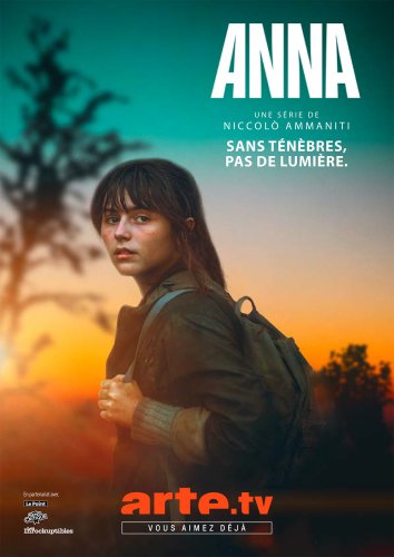 Anna - Saison 1